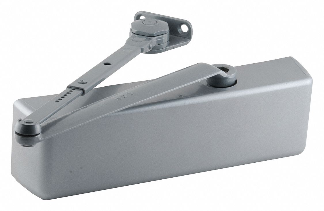 LCN 4040XP-H AL Parallel Mount Heavy Duty Door Closer
