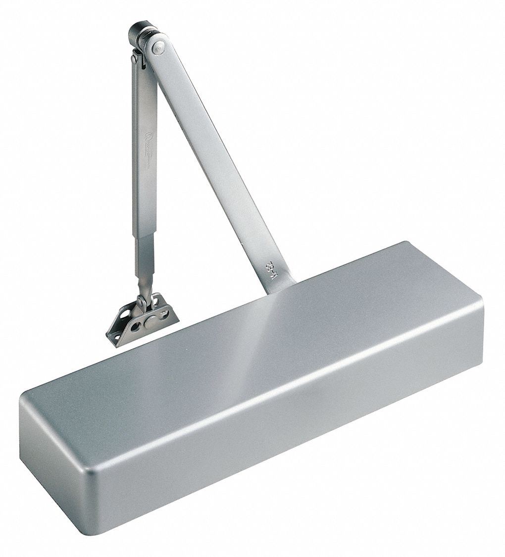 ASSA ABLOY ACCENTRA Heavy Duty Door Closer - Grade 1