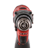 M12 FUEL 12-Volt Lithium-Ion Brushless Cordless 1/2 in. Drill Driver (Tool-Only) - Super Arbor