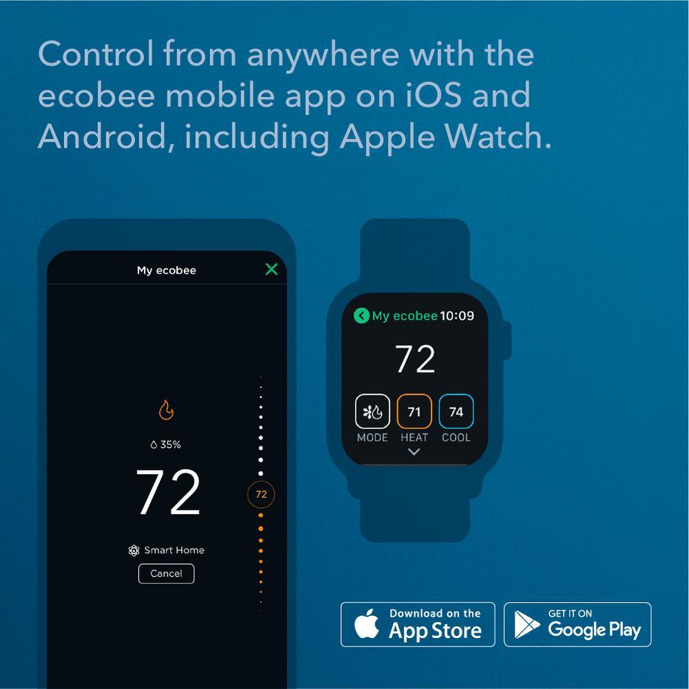 3 Lite Smart Thermostat - Super Arbor
