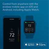 3 Lite Smart Thermostat - Super Arbor