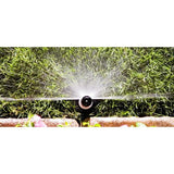 1802 Spray 2 in. Adjustable Pattern Pop-Up Sprinkler Head - Super Arbor