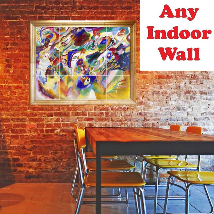Wolf Wolves Ceramic Tile Mural Kitchen Backsplash Bathroom Shower 403125-S43