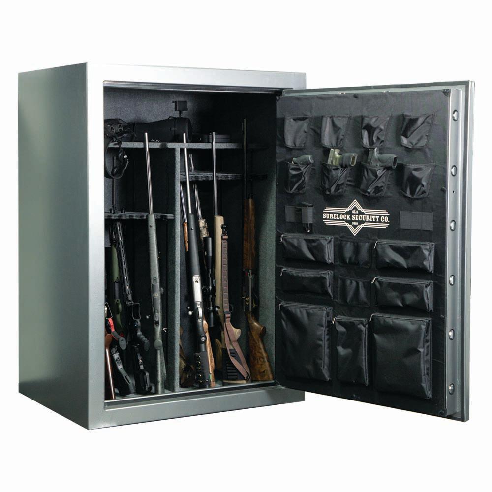 Colonel Series Colonel 64 Gun and Home Safe - Super Arbor