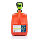 Scepter 1 Gal. Smart Control Gas Can