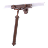 Allied Brass Polished Brass Brass Bath Accessory Set