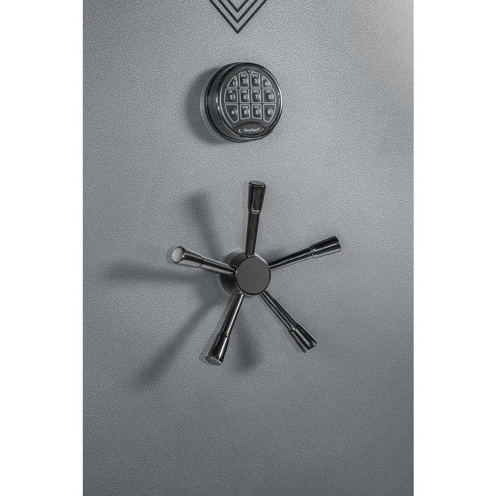 Colonel Series Colonel 35 Gun and Home Safe - Super Arbor