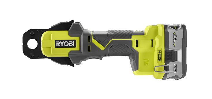 18-Volt ONE+ PEX Crimp Ring Press Tool (Tool Only)
