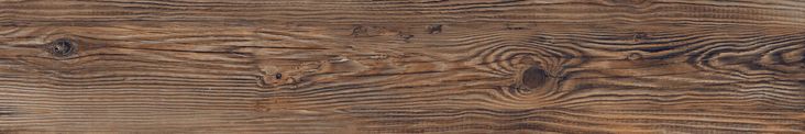 Style Selections Lethbridge Pine 8-in x 48-in Glazed Porcelain Wood Look Floor Tile