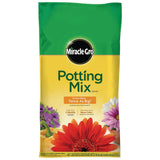 Miracle-Gro 16 qt. Potting Mix - Super Arbor