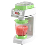 56 oz. Single Speed Green Margarita and Slush Maker Blender
