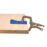 8.25 in. Mini Jig Pocket Hole Kit - Super Arbor