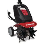 Troy-Bilt 9 in. 6.5 Amp Corded Electric Tiller/Cultivator