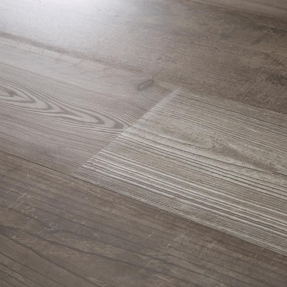 Pergo Outlast+ Waterproof Grey Optimus Pine 10 mm T x 7.48 in. W x 47.24 in. L Laminate Flooring (549.64 sq. ft. / pallet)