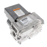 Lennox 28M95 gas valve - detail view (Product Type: Gas Valve)