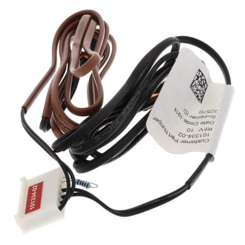 Lennox 28W71 sensor - front view (Product Type: Sensor)
