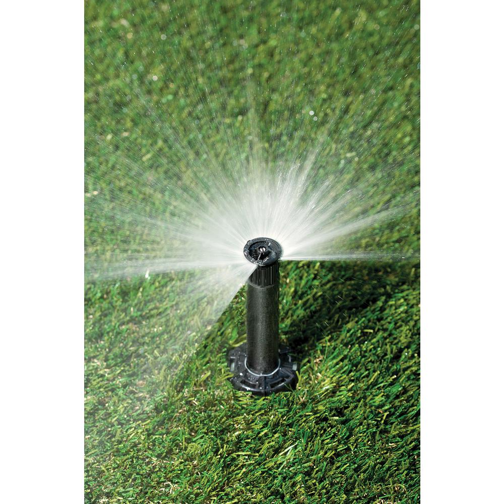 4 in. Sure Pop Spray Head Adjustable Pattern 0¬∞ - 360¬∞ - Super Arbor