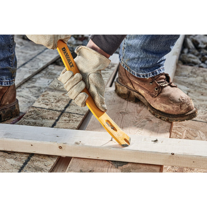 DeWalt Spring Steel Flat Bar 15"