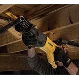 12 Amp Corded Reciprocating Saw - Super Arbor