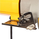 DEWALT 4 -3/8 in. Wet/Dry Hand-Held Tile Cutter