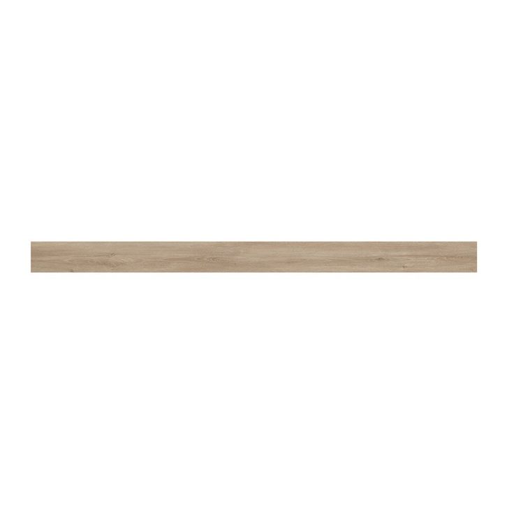 Urban Oak 0.75 in. T x 2.75 in. W x 94 in. L Stair Nose