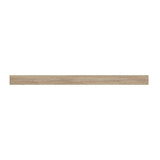Urban Oak 0.75 in. T x 2.75 in. W x 94 in. L Stair Nose