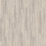 CALI Mute Step Castaway Oak 20-mil x 7-in W x 48-in L Waterproof Interlocking Luxury Vinyl Plank Flooring