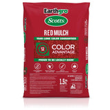 1.5 cu. ft. Red Mulch - Super Arbor