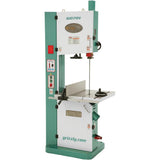 19" Ultimate Bandsaw - Super Arbor