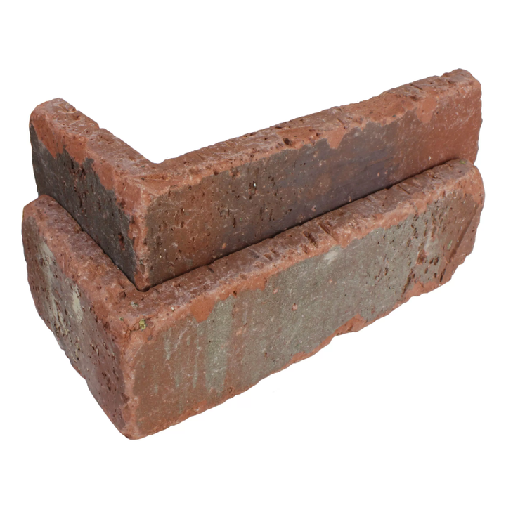Midtown Thin Brick Single Corner