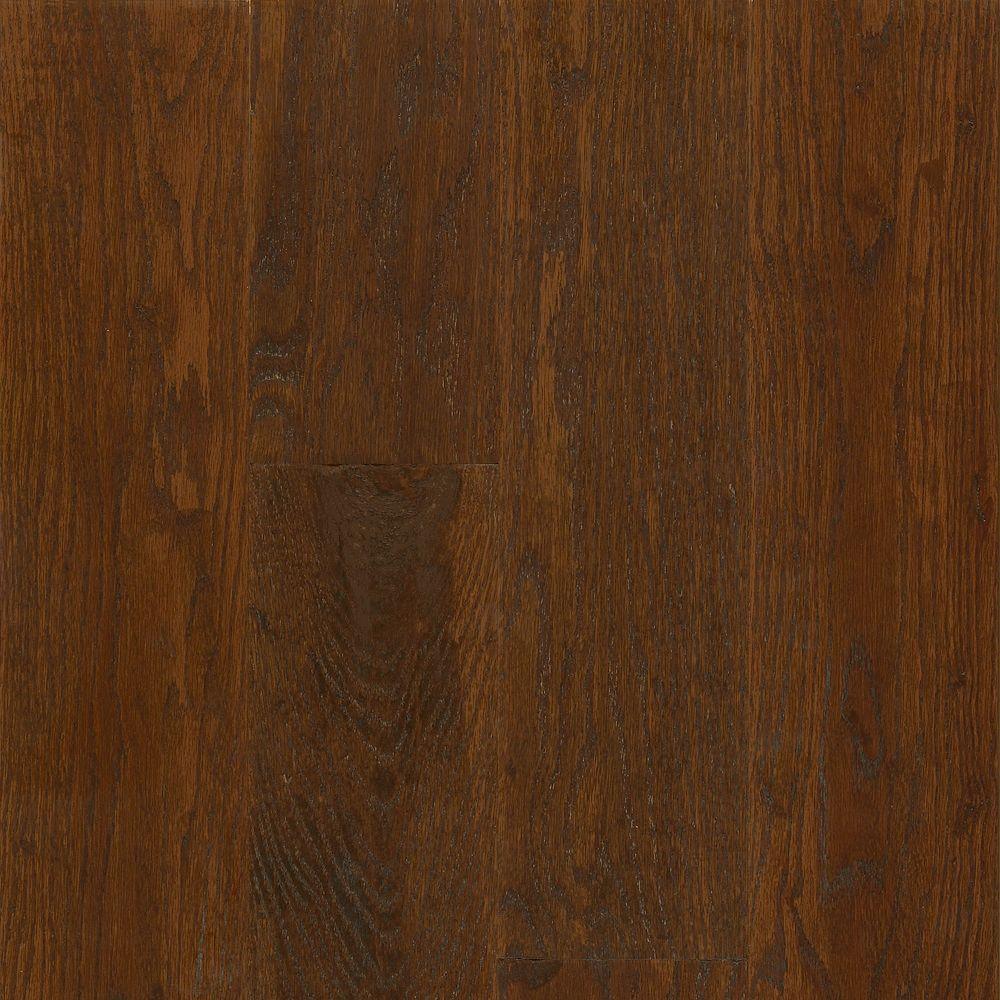Bruce Vintage Farm Hickory Antique Timbers 3/4 in. T x 2-1/4 in. W x Varying L Solid Hardwood Flooring (20 sq. ft./case) - Super Arbor