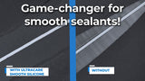 106 Walnut Keracaulk S Sanded Siliconized Acrylic Caulk