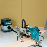 18-Volt X2 LXT Lithium-Ion (36-Volt) Brushless Cordless 10 in. Dual-Bevel Sliding Compound Miter Saw (Tool-Only)