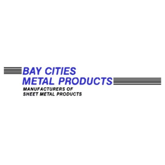 Bay Cities Low Rise Gravel Guard White 3" x 3" x 1/4" 26 GA