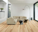 Style Selections 5-in Natural Hickory Wirebrushed Engineered Hardwood Flooring (36.09-sq ft)