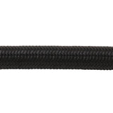 3/4 in. FIP x 7/8 in. O.D. Compression x 18 in. Polymer Braided Water Heater Connector (0.57 in. I.D.) - Super Arbor