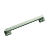 Studio 96 mm Center-to-Center Oil-Rubbed Bronze Cabinet Pull