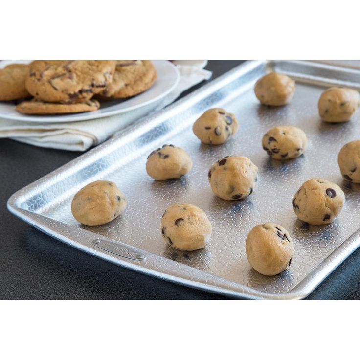 10 in. x 15 in. Jelly Roll Pan