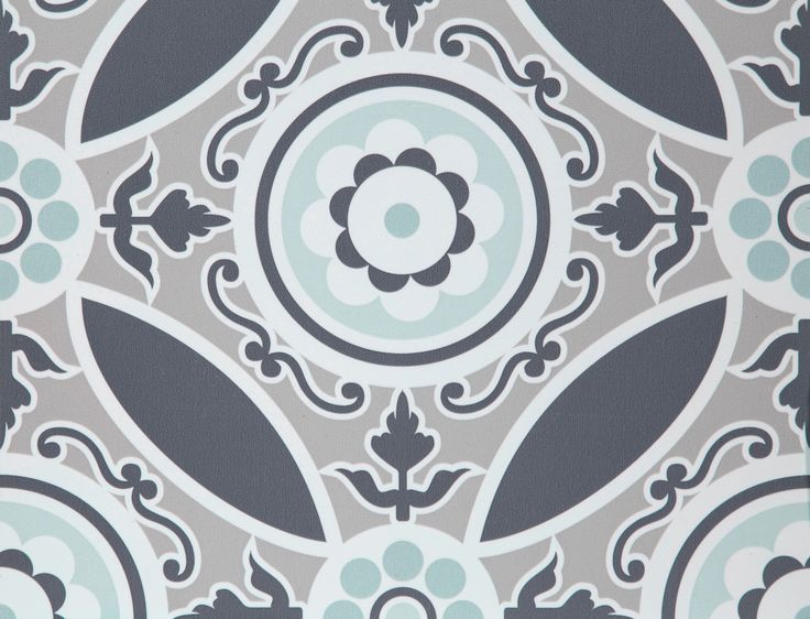 Style Selections Rosehill Deco 3-mil x 12-in W x 12-in L Water Resistant Peel and Stick Luxury Vinyl Tile Flooring