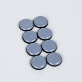 1 in. Round Sliding Discs (8-Pack)