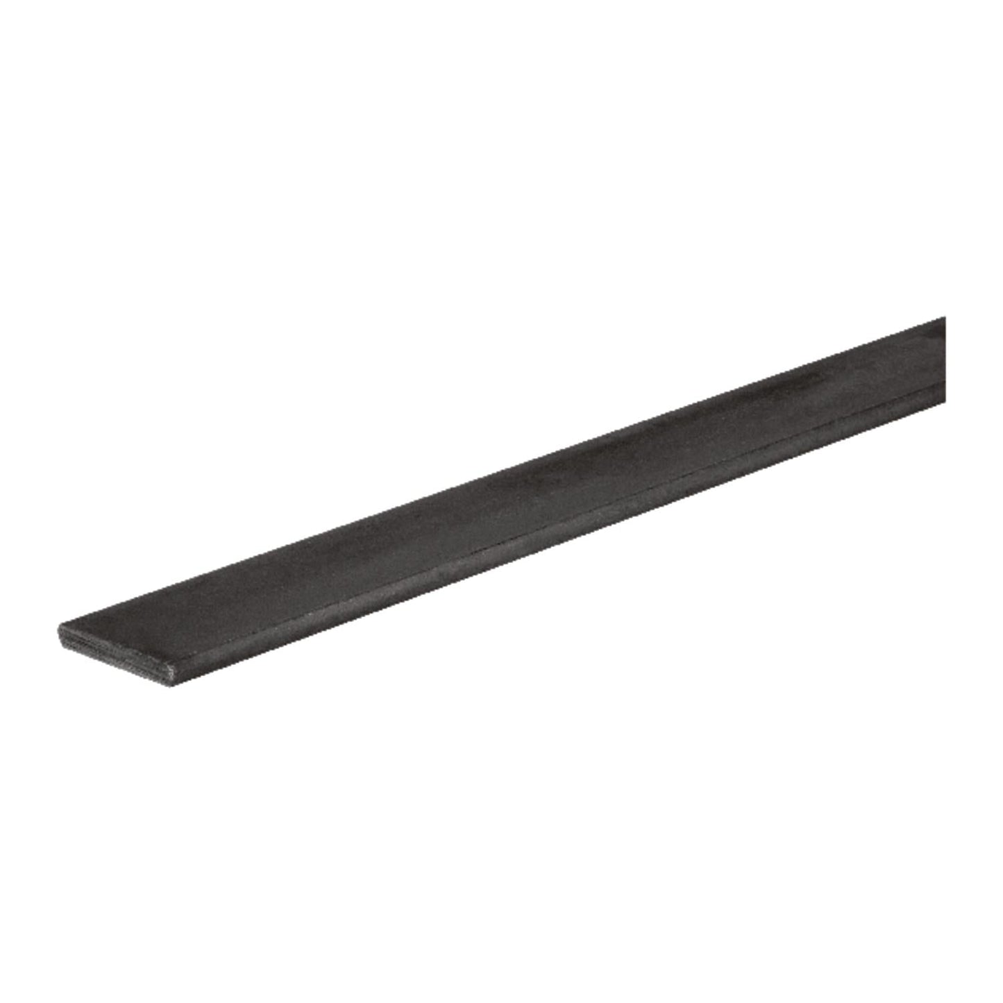 Boltmaster 0.13 in. x 2 in. x 36 in. Steel Flat Bar