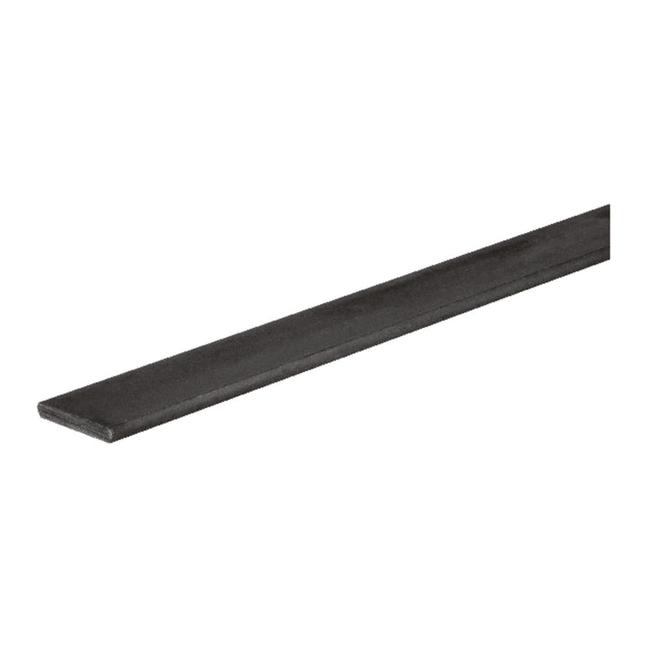 Boltmaster 0.13 in. x 2 in. x 36 in. Steel Flat Bar