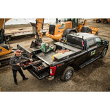 DECKED 6 ft. 5 in. Bed Length Storage System for Ford Super Duty 8 ft. (2017-Current) - Super Arbor