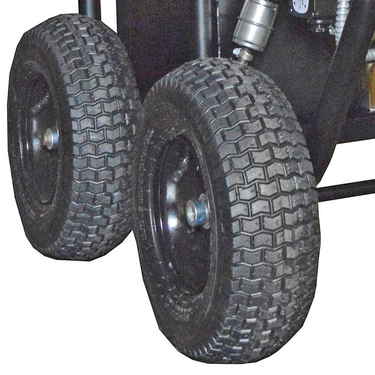 Simpson SIMPSON King Brute KB3028 3000  PSI at 2.8 GPM BRIGGS & STRATTON Hot Water Pressure Washer