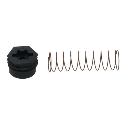 Lennox 29M85 valve - detail view (Product Type: Valve)