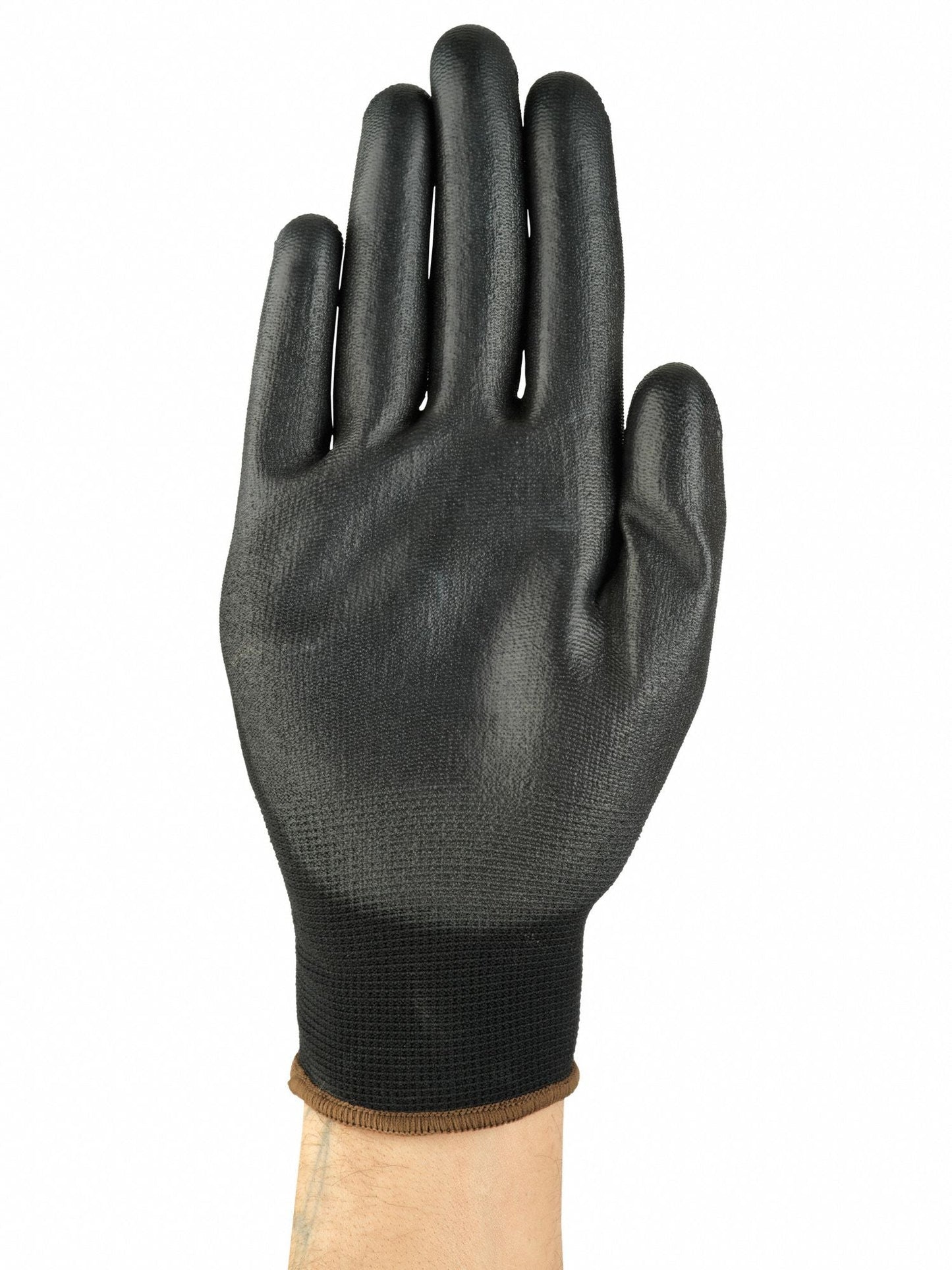 HYFLEX SensiLite Coated Gloves - Medium, ANSI Abrasion Level 3
