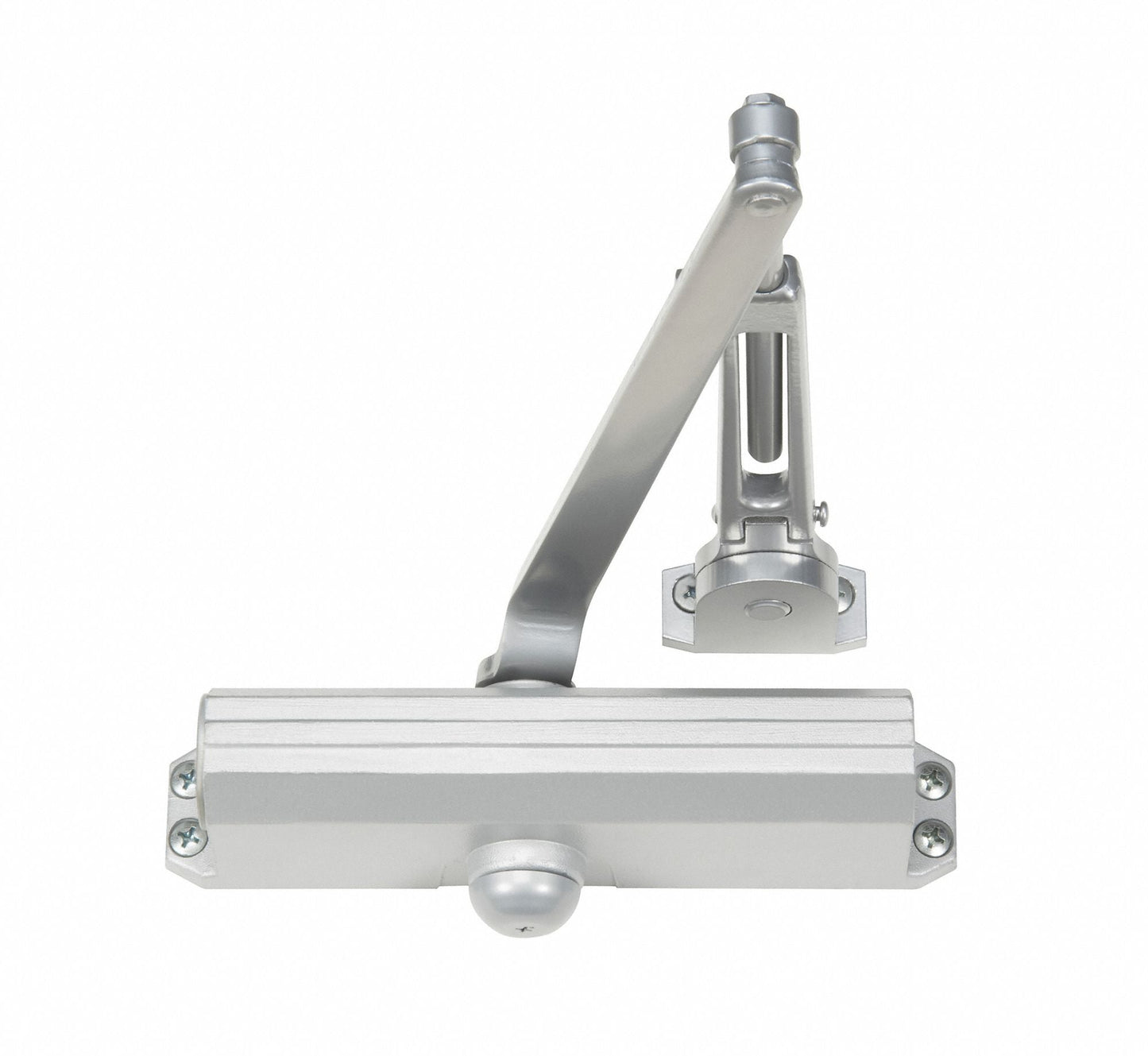 NORTON DOOR CONTROLS Bronze Top Frame Door Closer - Grade 1 Heavy Duty