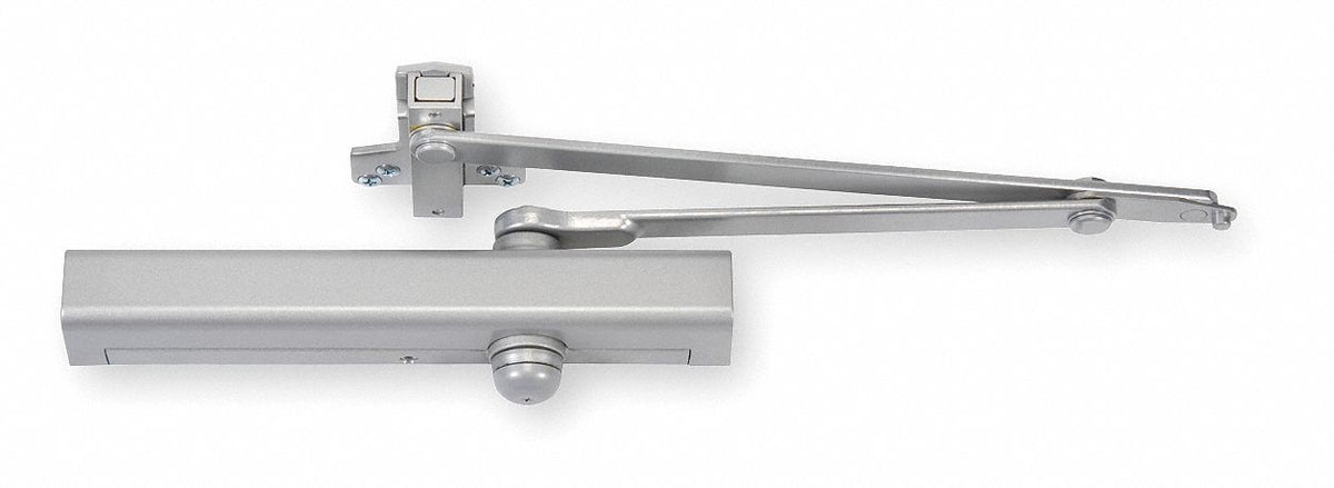 ASSA ABLOY ACCENTRA Heavy Duty Grade 1 Door Closer - Parallel/Std/Top Frame Mount