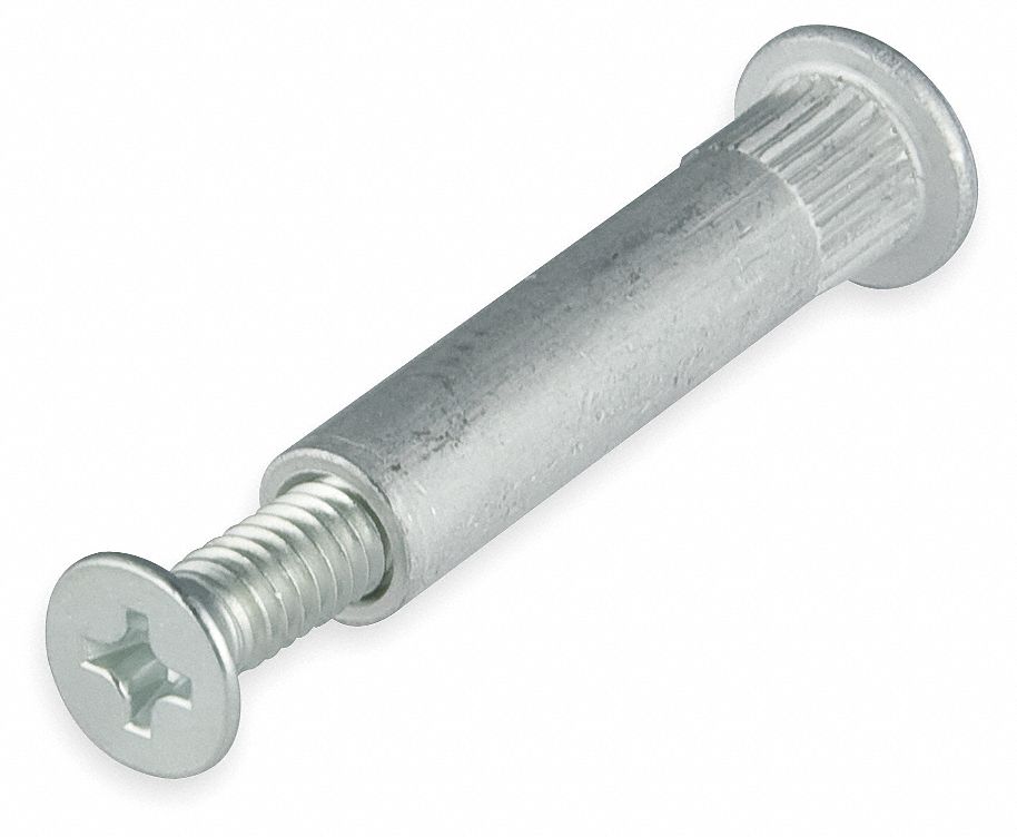 BEST Aluminum Door Closer Sex Nuts