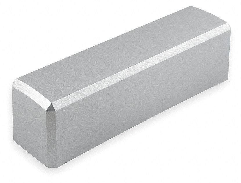 BEST Aluminum Door Closer Cover for QDC300 Series